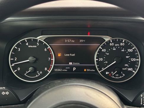 Certified 2023 Nissan Rogue S image 23