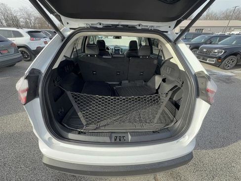 Certified 2022 Ford Edge SEL w/ Convenience Package image 4