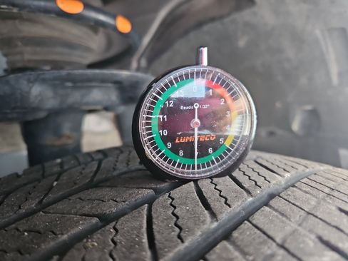 Used 2023 Nissan Rogue Platinum w/ Platinum Premium Package image 24