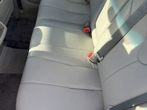 Used 2011 Toyota Camry LE w/ LE Extra-Value Pkg FWD image 18