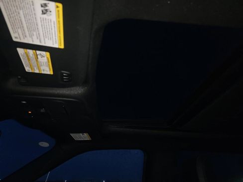 Used 2023 Ford F150 Lariat w/ Equipment Group 502A High image 19