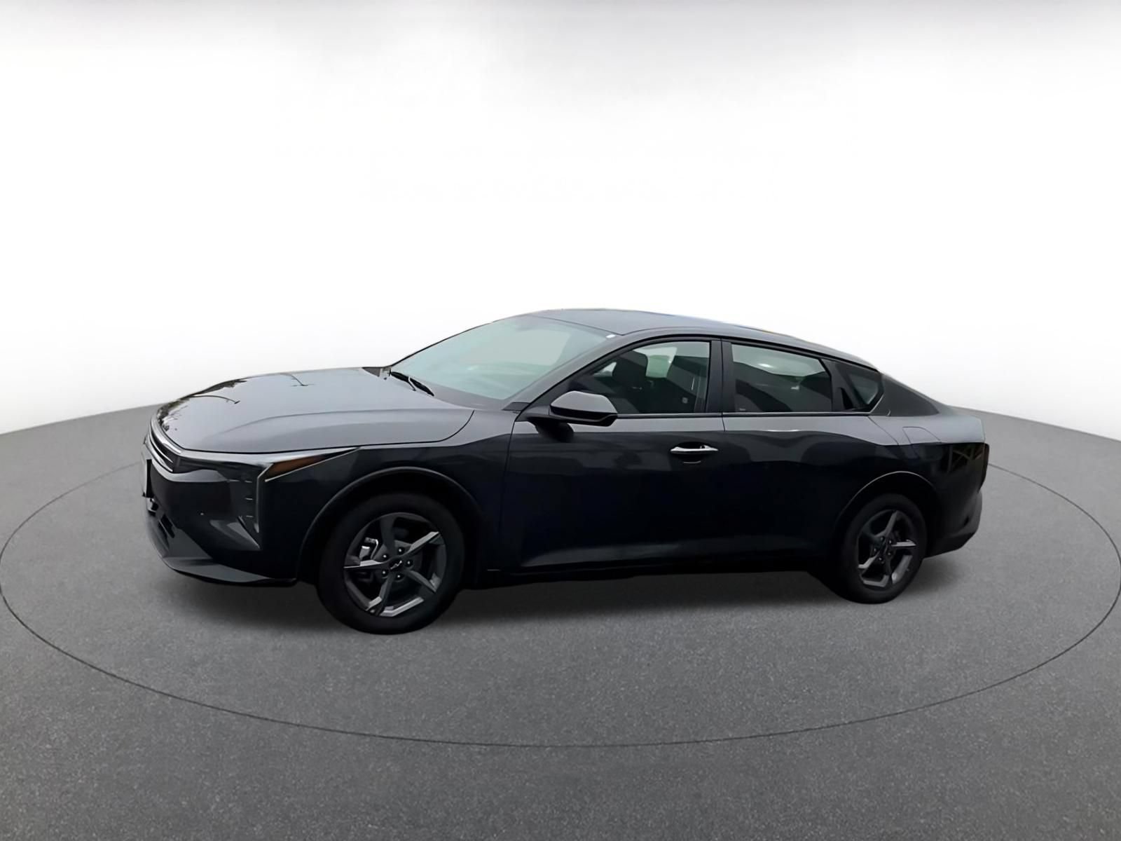 Used 2026 Kia K4 FWD image 8
