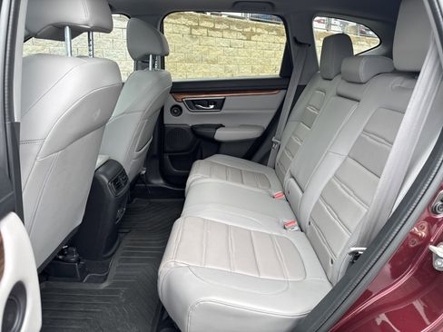 Used 2017 Honda CR-V EX-L image 29