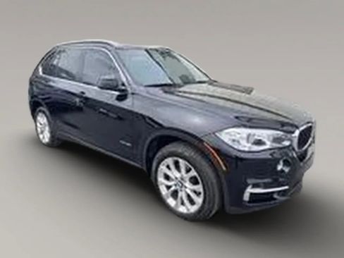 Used 2016 BMW X5 xDrive35i AWD/4WD image 6