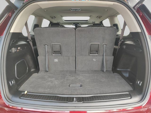 Used 2022 Jeep Grand Cherokee L Limited AWD/4WD image 35