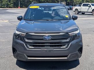 Used 2025 Subaru Forester w/ Convenience Package #1 AWD/4WD video 2