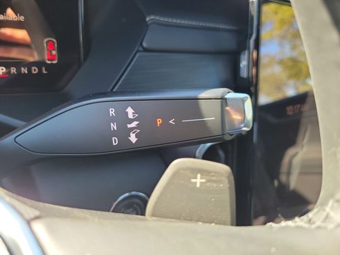 New 2026 GMC Acadia Elevation w/ Black Edition image 12