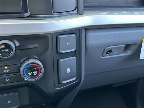 New 2026 Ford F350 XL w/ STX Appearance Package image 28