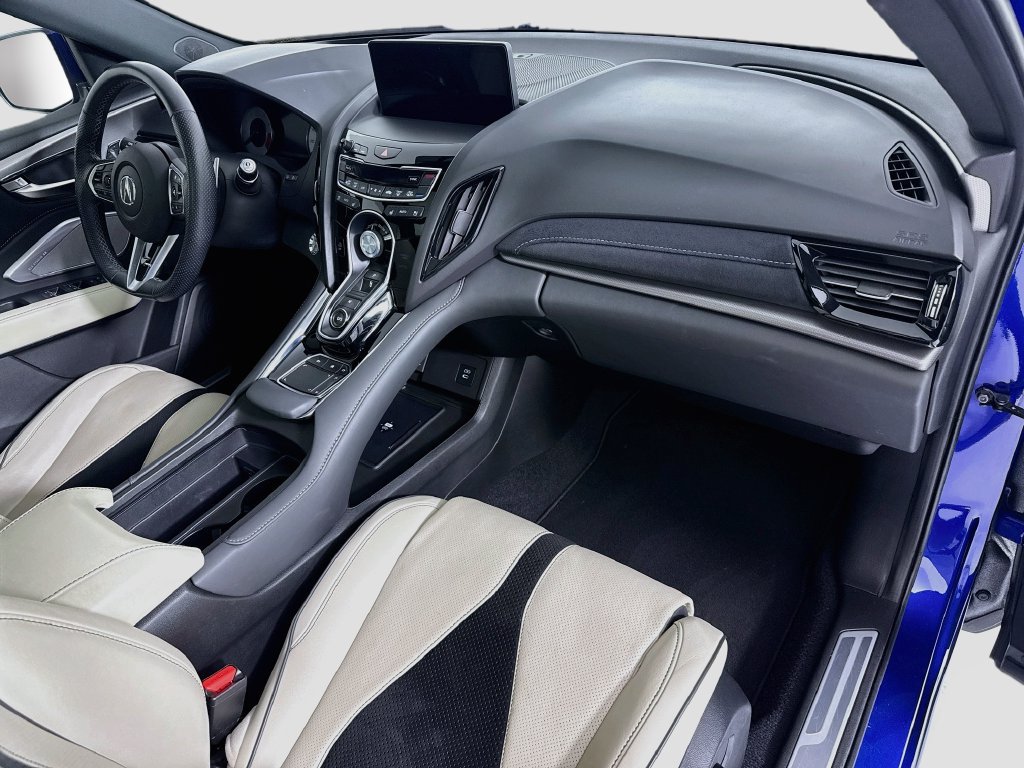 Used 2022 Acura RDX w/ Advance Package AWD/4WD image 17