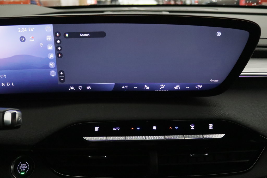 Certified 2026 Buick Enclave Preferred FWD image 23