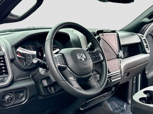 New 2026 RAM 2500 Tradesman image 4