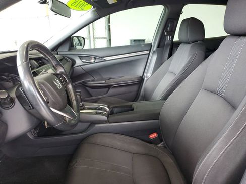 Used 2018 Honda Civic Sport image 19