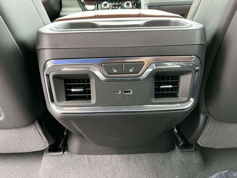 New 2026 GMC Sierra 1500 Denali Ultimate AWD/4WD image 15