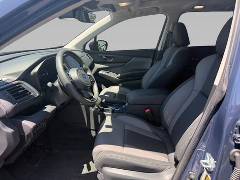 Used 2025 Subaru Ascent Onyx Edition w/ Onyx Package AWD/4WD image 11