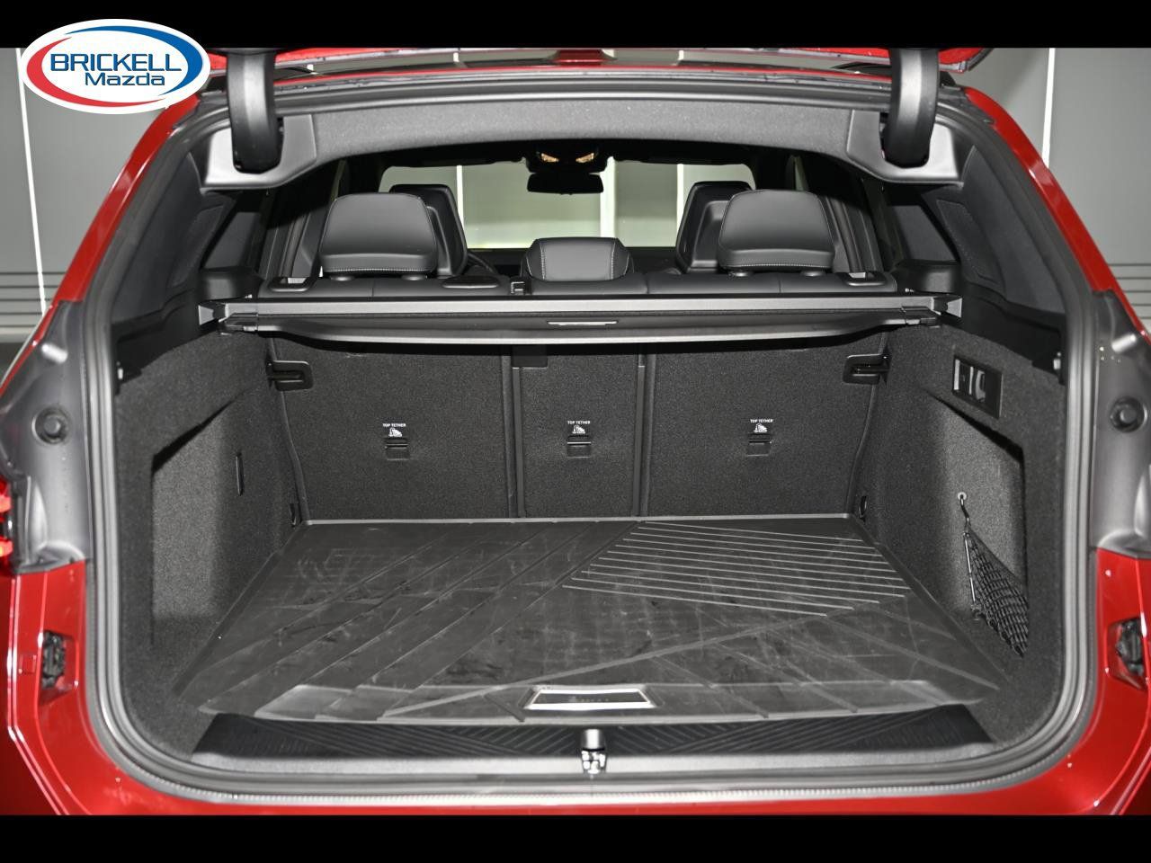 Used 2025 BMW X3 M50 AWD/4WD image 13