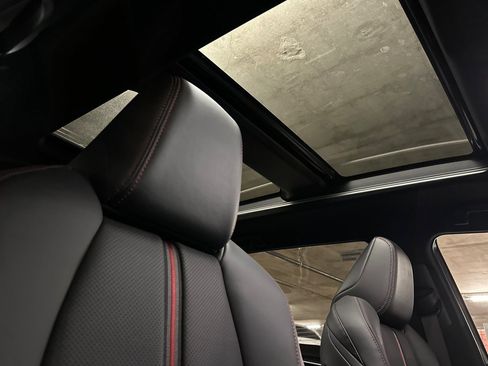 New 2025 Toyota RAV4 XSE image 19