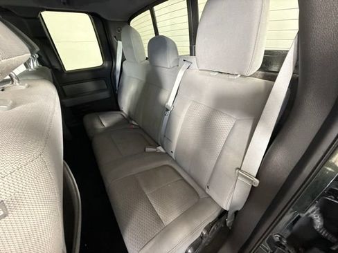 Used 2012 Ford F150 XLT w/ XLT Chrome Pkg AWD/4WD image 23