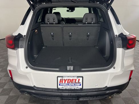 New 2026 Chevrolet TrailBlazer RS w/ Convenience Package image 25