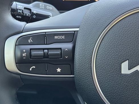 New 2026 Kia K5 GT-Line image 25