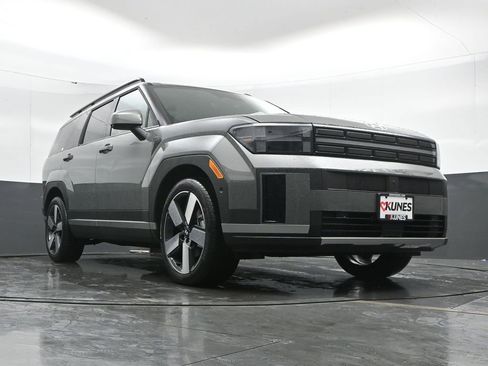 New 2026 Hyundai Santa Fe Limited image 49