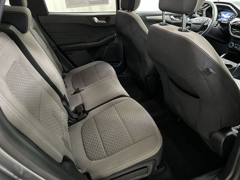 Used 2021 Ford Escape SE AWD/4WD image 17