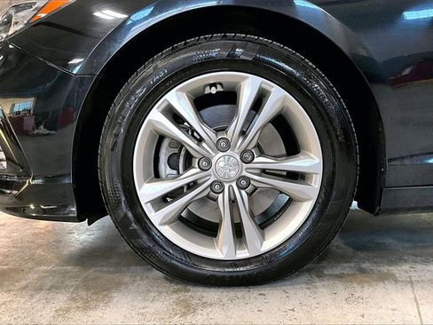 Used 2019 Hyundai Sonata Limited image 8