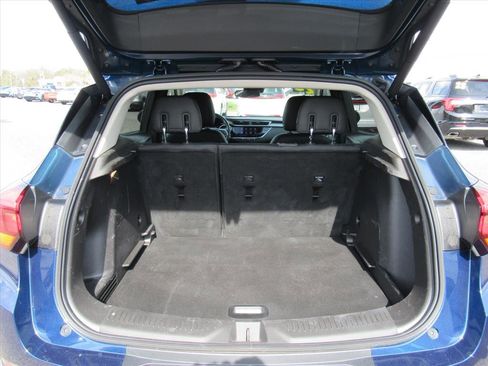 Used 2023 Buick Encore GX Select image 25