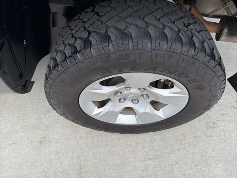 Used 2021 RAM 1500 Big Horn image 27