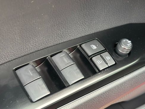 New 2026 Toyota Camry XLE image 26