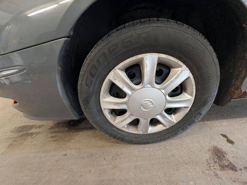 Used 2008 Buick LaCrosse CX FWD image 11