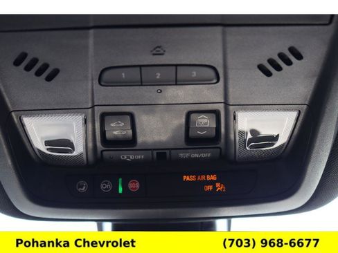 New 2025 Chevrolet Blazer RS w/ LPO, Floor Liner Package image 19