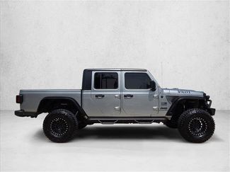 Used 2021 Jeep Gladiator Sport AWD/4WD video 4