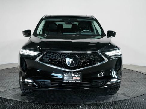 Used 2023 Acura MDX SH-AWD w/ Advance Package image 2