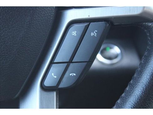 Used 2015 Ford F150 Platinum w/ Technology Package image 18