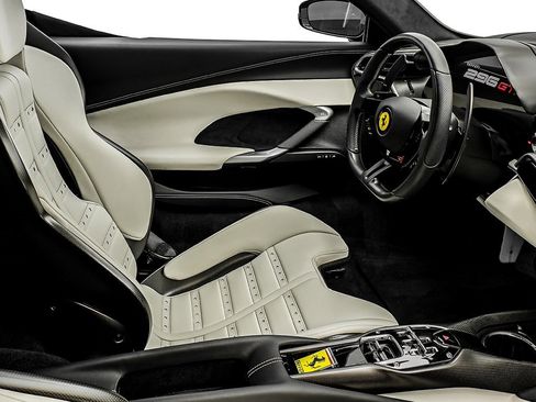 Certified 2024 Ferrari 296 GTB image 22