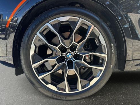 Used 2026 BMW X7 M60i AWD/4WD image 12