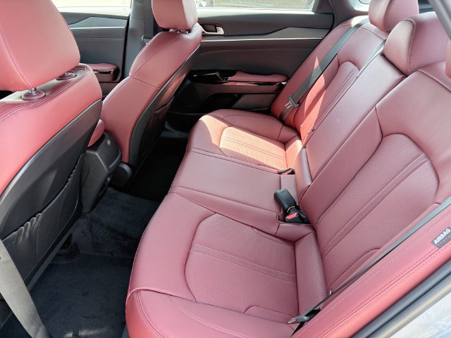 New 2026 Kia K5 GT-Line w/ GT-Line Premium Package FWD image 6