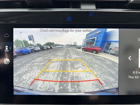 Used 2024 Hyundai Tucson Blue image 15