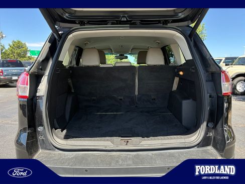 Used 2014 Ford Escape Titanium AWD/4WD image 33