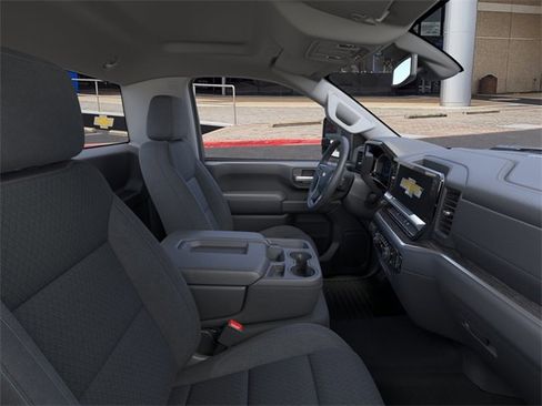 New 2026 Chevrolet Silverado 3500 LT w/ Convenience Package RWD image 17
