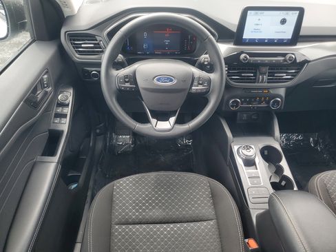 Used 2023 Ford Escape Active FWD image 20