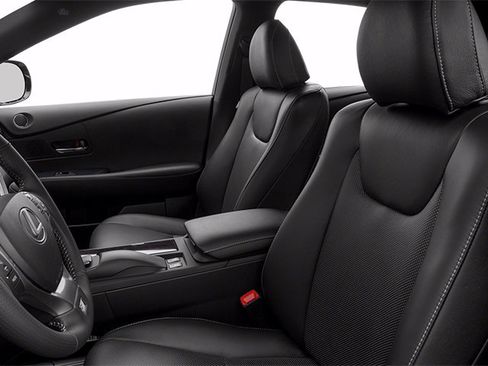 Used 2013 Lexus RX 350 AWD w/ Premium Pkg image 8