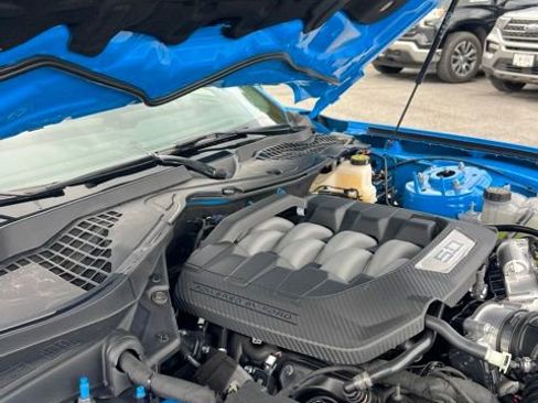 Used 2026 Ford Mustang GT RWD image 51