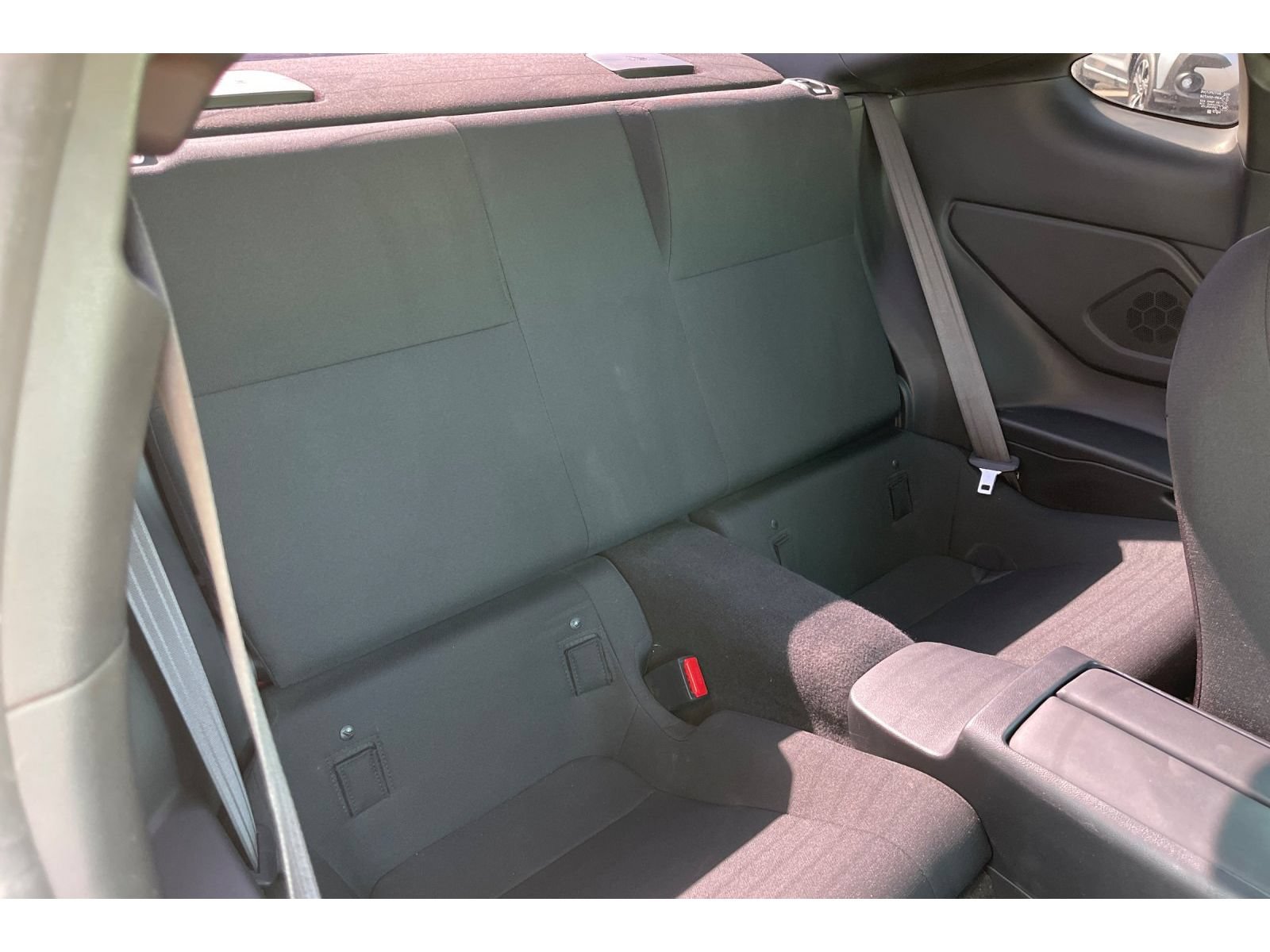 Used 2022 Toyota GR86 w/ ALL Weather Mat Package (TMS) RWD image 18