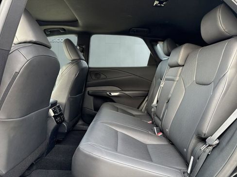 Certified 2023 Lexus RX 350 Premium Plus image 24