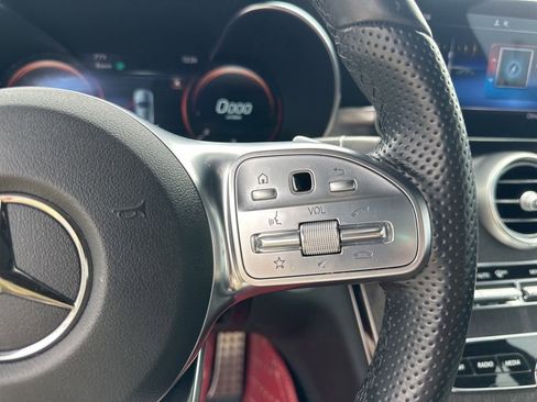 Used 2022 Mercedes-Benz C 300 4MATIC Coupe image 18