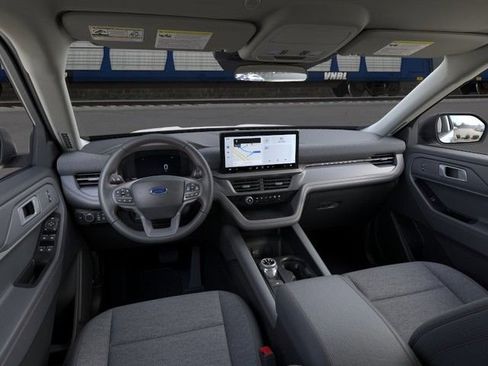 New 2026 Ford Explorer Active AWD/4WD image 9