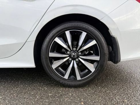 Used 2024 Honda Civic EX image 13
