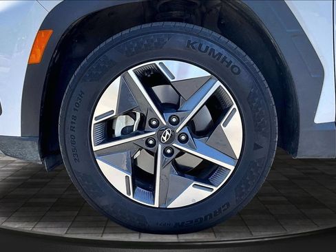 Used 2025 Hyundai Tucson SEL FWD image 26
