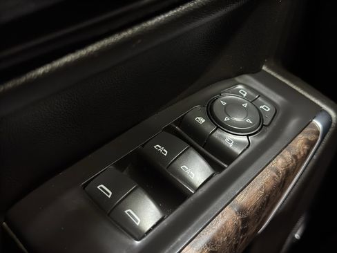 Used 2021 GMC Sierra 1500 Denali w/ Denali Ultimate Package image 39